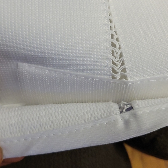 Maternity Midline ORT21310L Premium 4 Panel Abdominal Binder Size XL - Picture 10 of 12